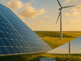 TRANSICIÓN ENERGÉTICA