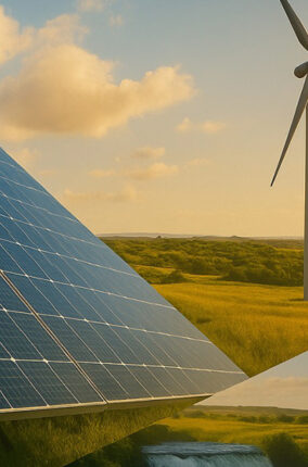 TRANSICIÓN ENERGÉTICA