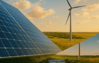TRANSICIÓN ENERGÉTICA