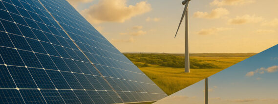 TRANSICIÓN ENERGÉTICA