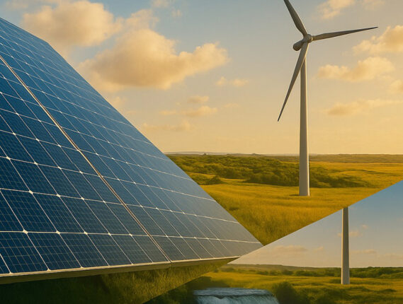 TRANSICIÓN ENERGÉTICA