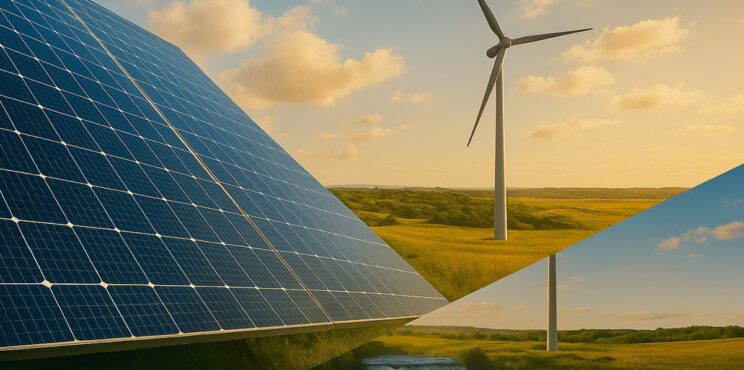 TRANSICIÓN ENERGÉTICA TRANSICIÓN ENERGÉTICA
