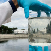 DEL RESIDUO AL RECURSO PARA LA DEGRADACIÓN DE CONTAMINANTES DEL AGUA