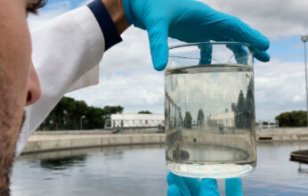 DEL RESIDUO AL RECURSO PARA LA DEGRADACIÓN DE CONTAMINANTES DEL AGUA