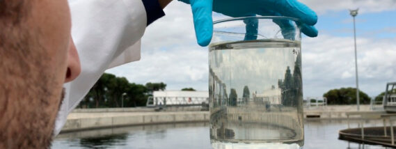 DEL RESIDUO AL RECURSO PARA LA DEGRADACIÓN DE CONTAMINANTES DEL AGUA