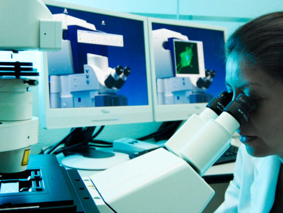 EL PAPEL DE LA CIENCIA EN MÉXICO