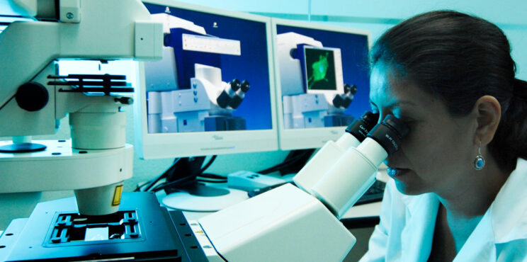EL PAPEL DE LA CIENCIA EN MÉXICO EL PAPEL DE LA CIENCIA EN MÉXICO